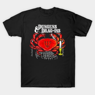 Dungens T-Shirt